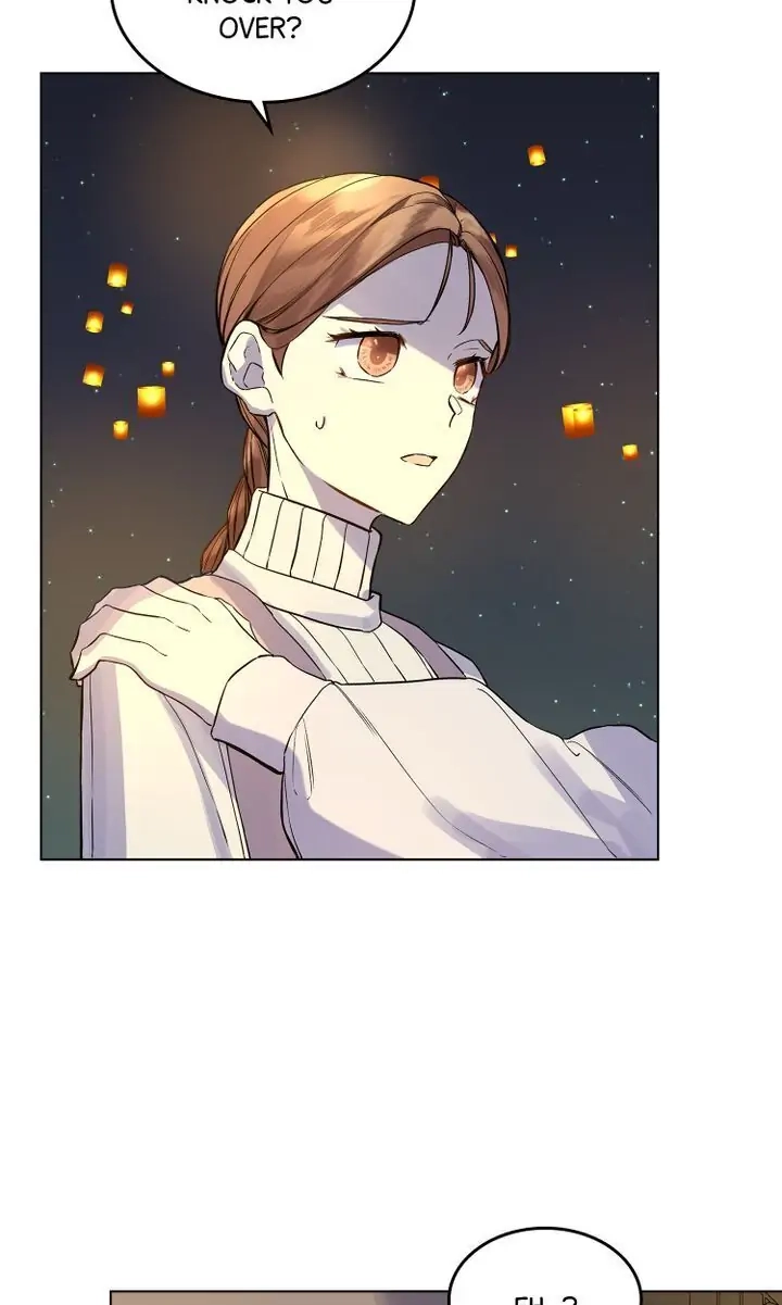 Oh! My Maid Chapter 25 page 28 - 