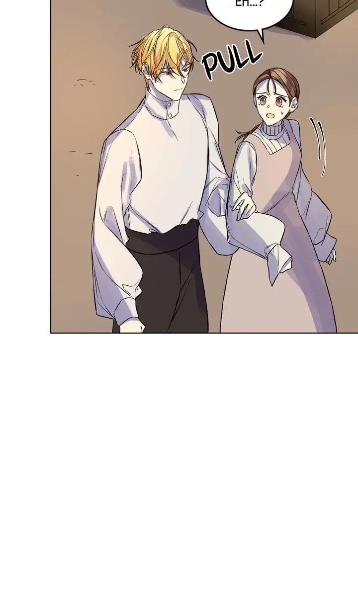 Oh! My Maid Chapter 25 page 29 - 