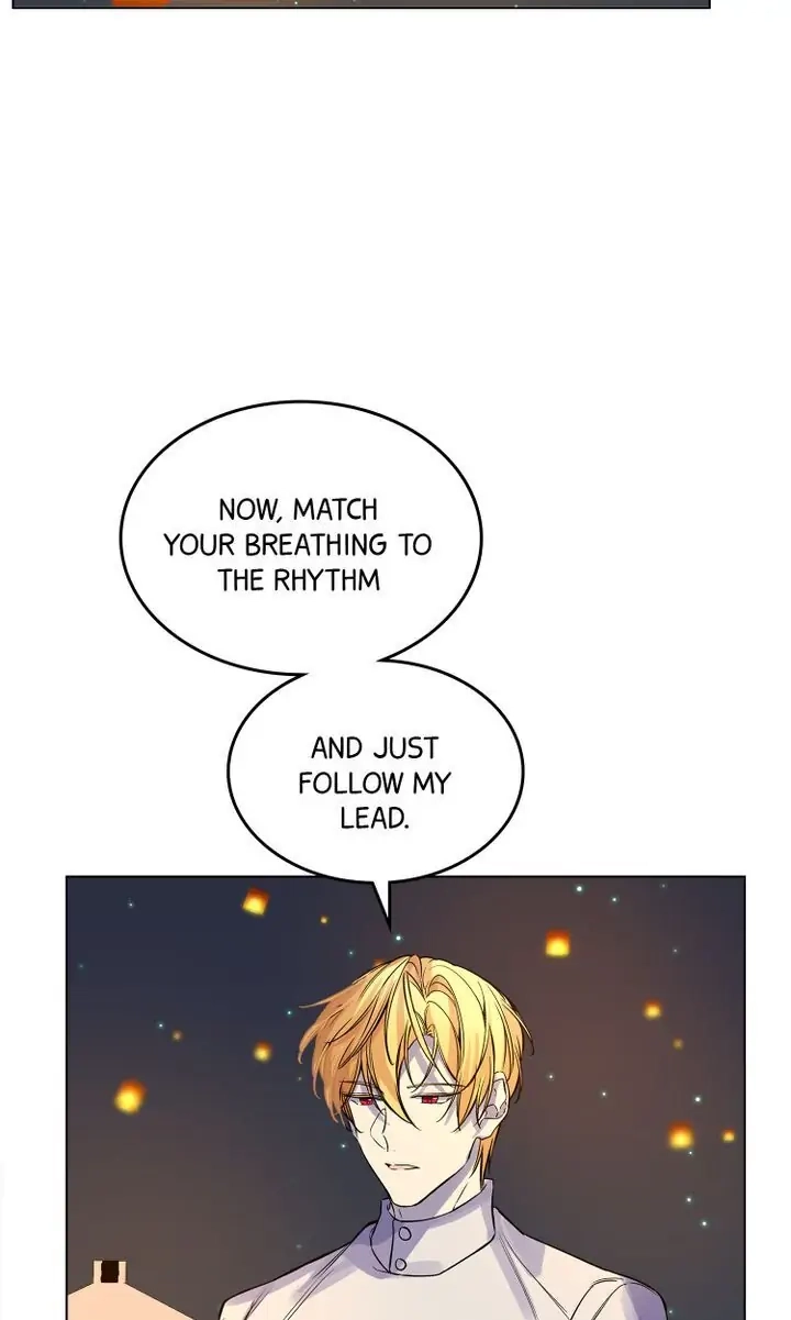Oh! My Maid Chapter 25 page 32 - 