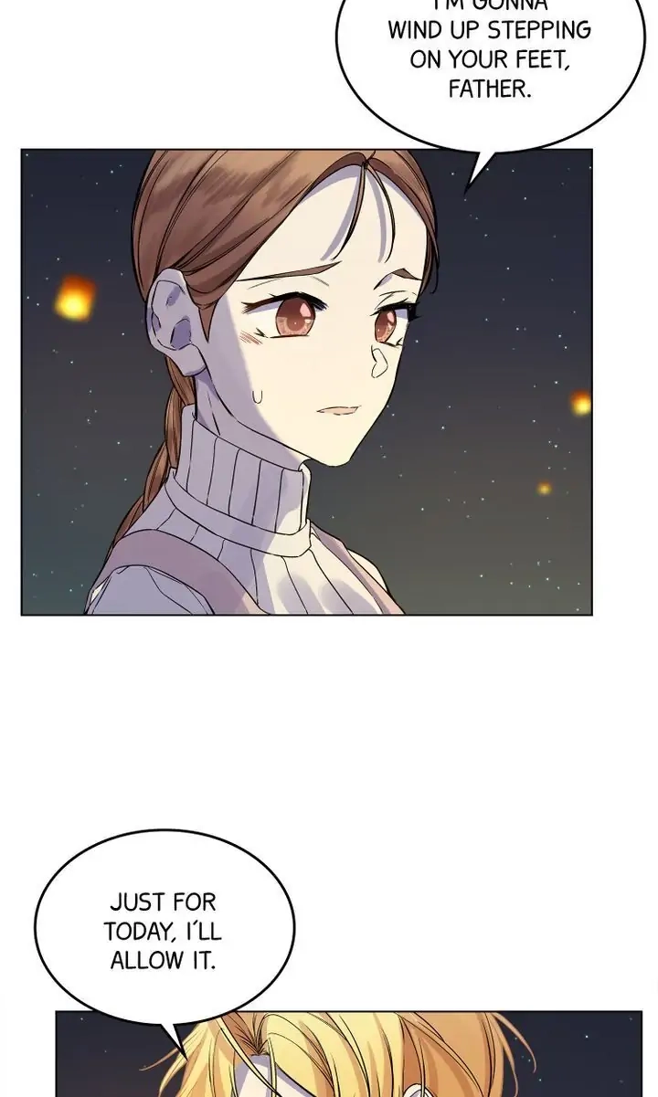 Oh! My Maid Chapter 25 page 36 - 
