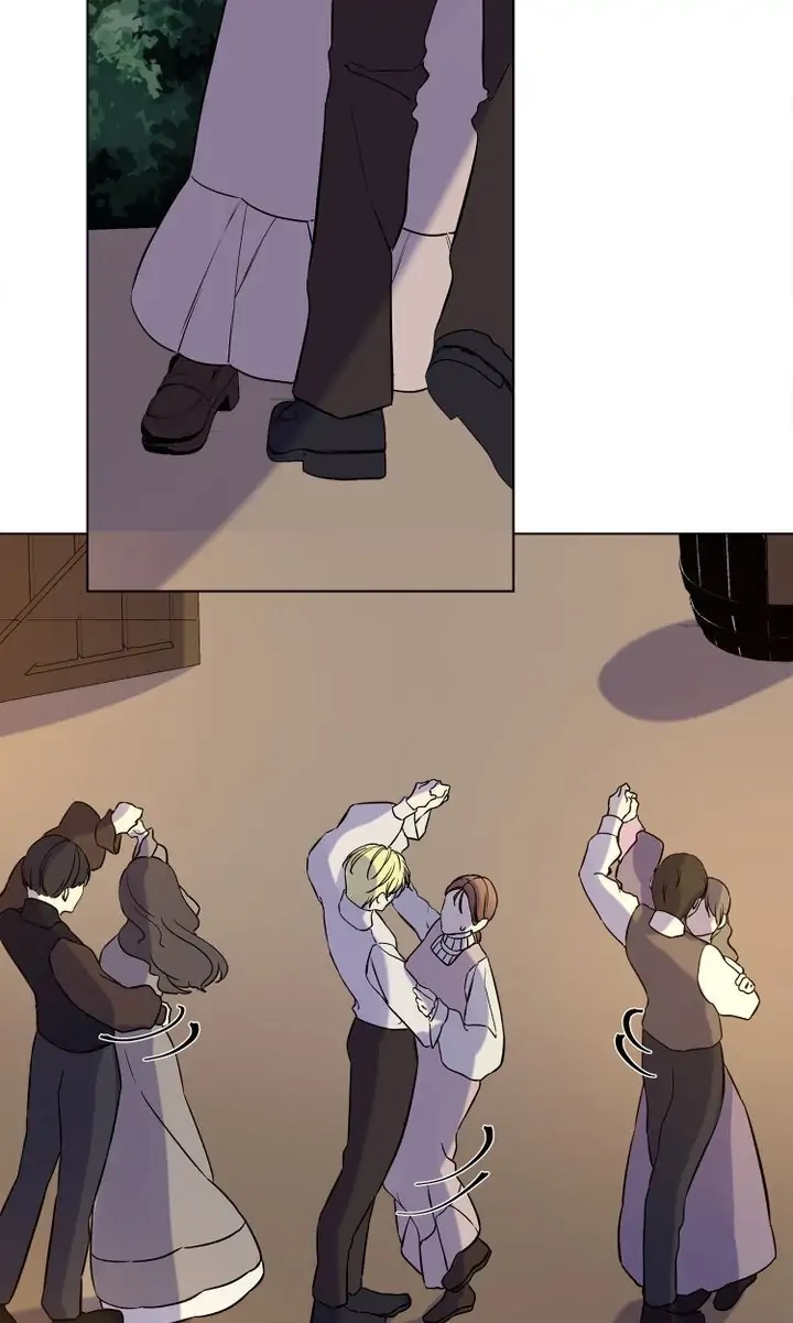Oh! My Maid Chapter 25 page 38 - 