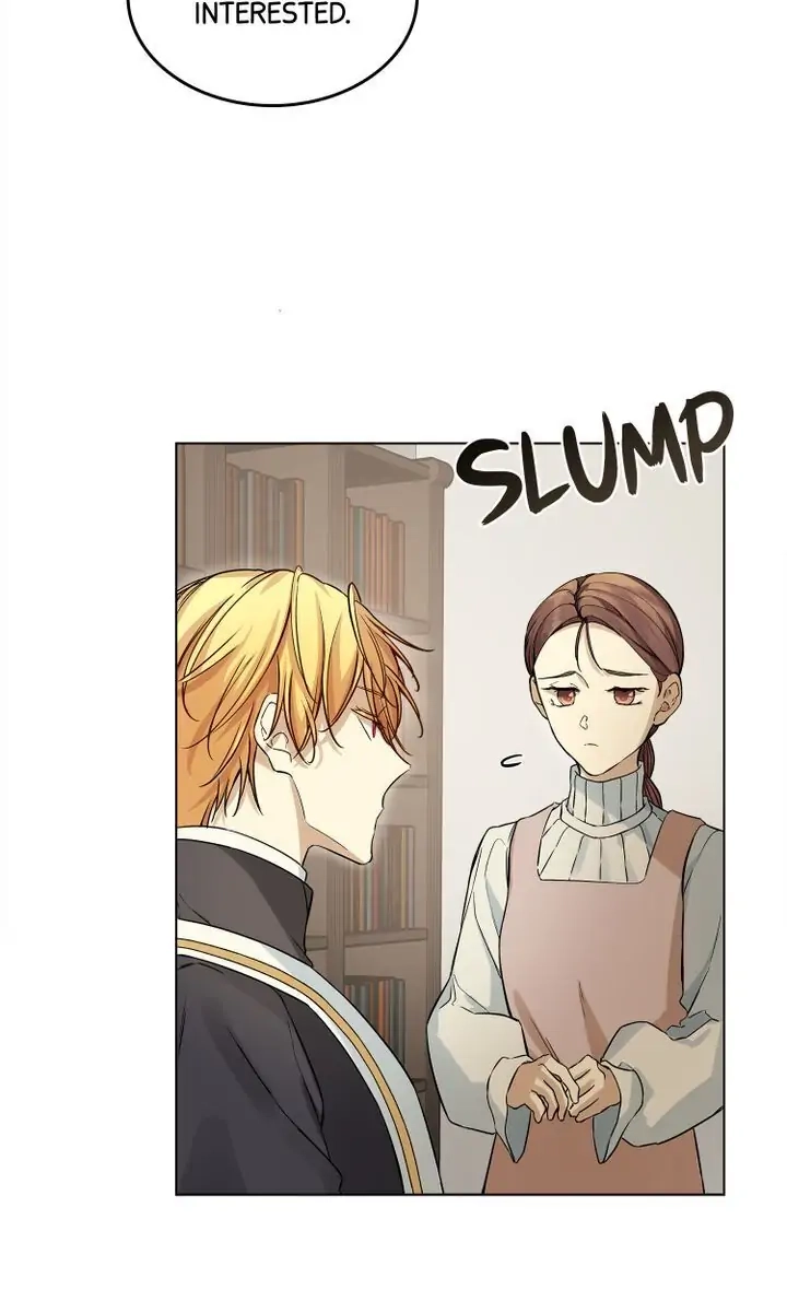 Oh! My Maid Chapter 25 page 5 - 