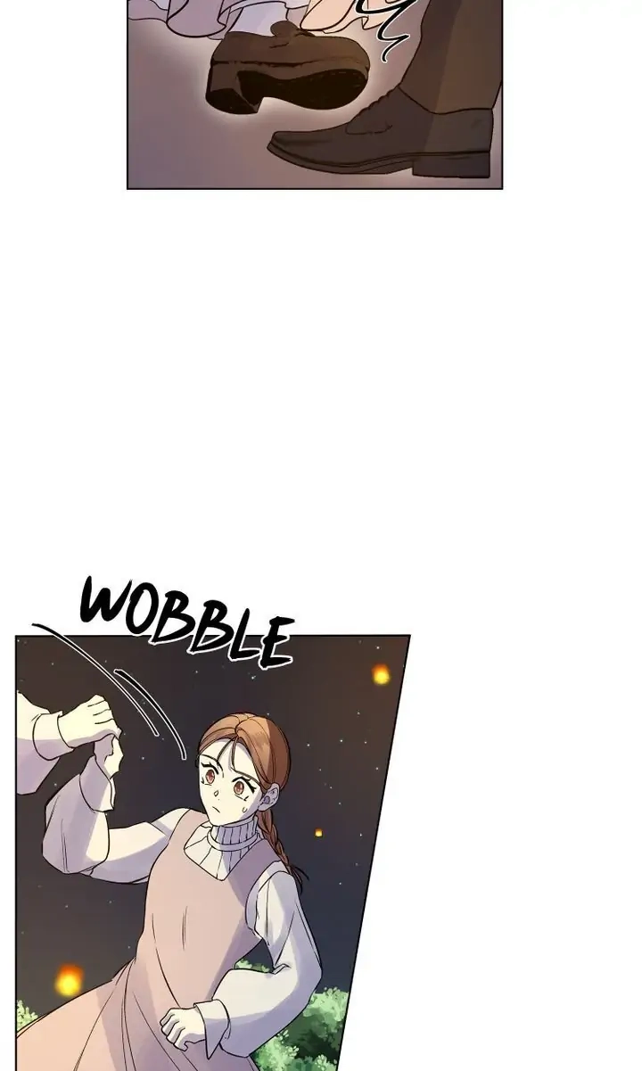 Oh! My Maid Chapter 25 page 41 - 