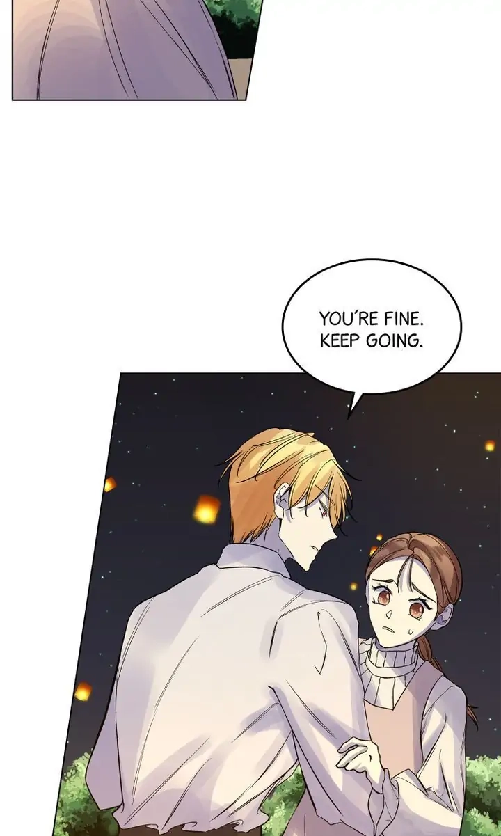 Oh! My Maid Chapter 25 page 42 - 