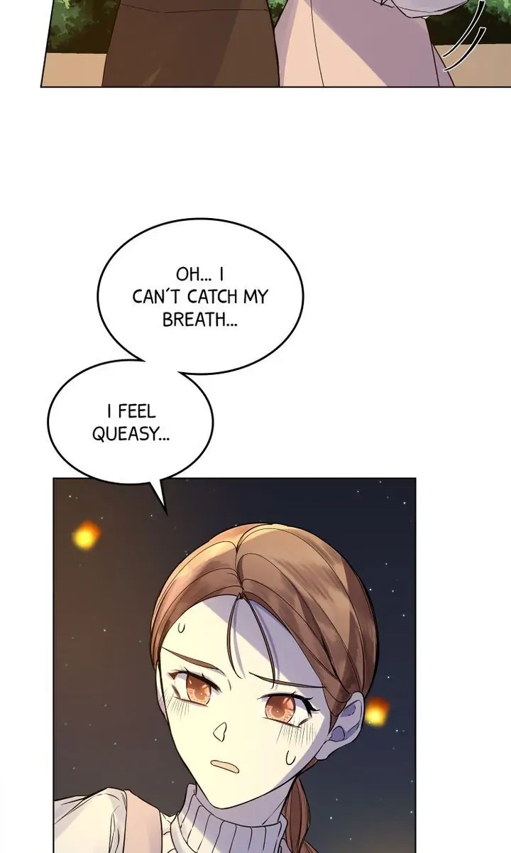 Oh! My Maid Chapter 25 page 43 - 