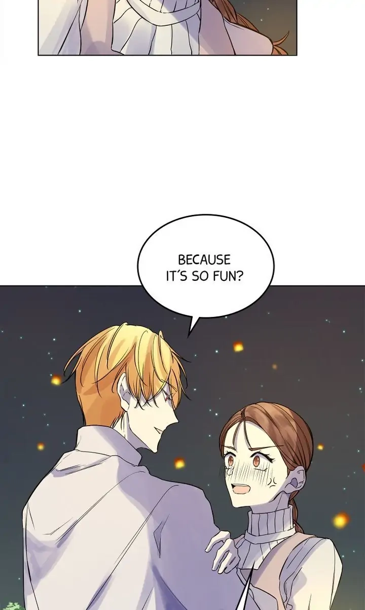 Oh! My Maid Chapter 25 page 44 - 