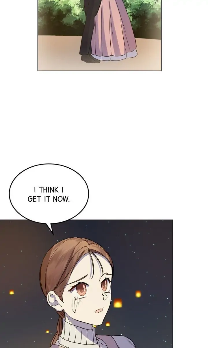 Oh! My Maid Chapter 25 page 47 - 