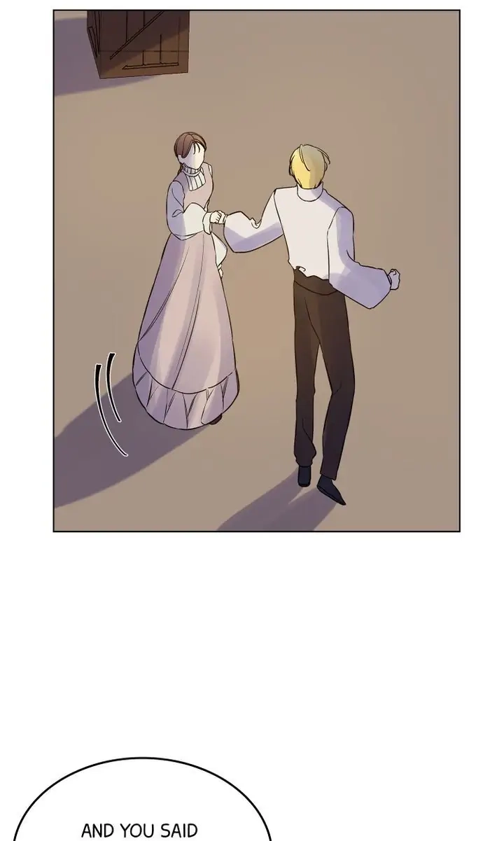Oh! My Maid Chapter 25 page 51 - 
