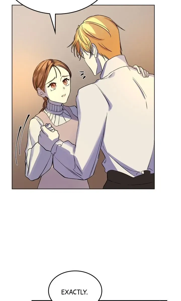 Oh! My Maid Chapter 25 page 53 - 