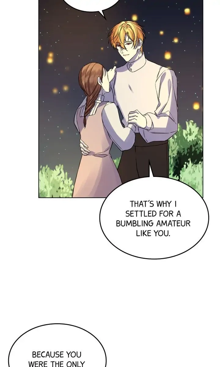 Oh! My Maid Chapter 25 page 54 - 