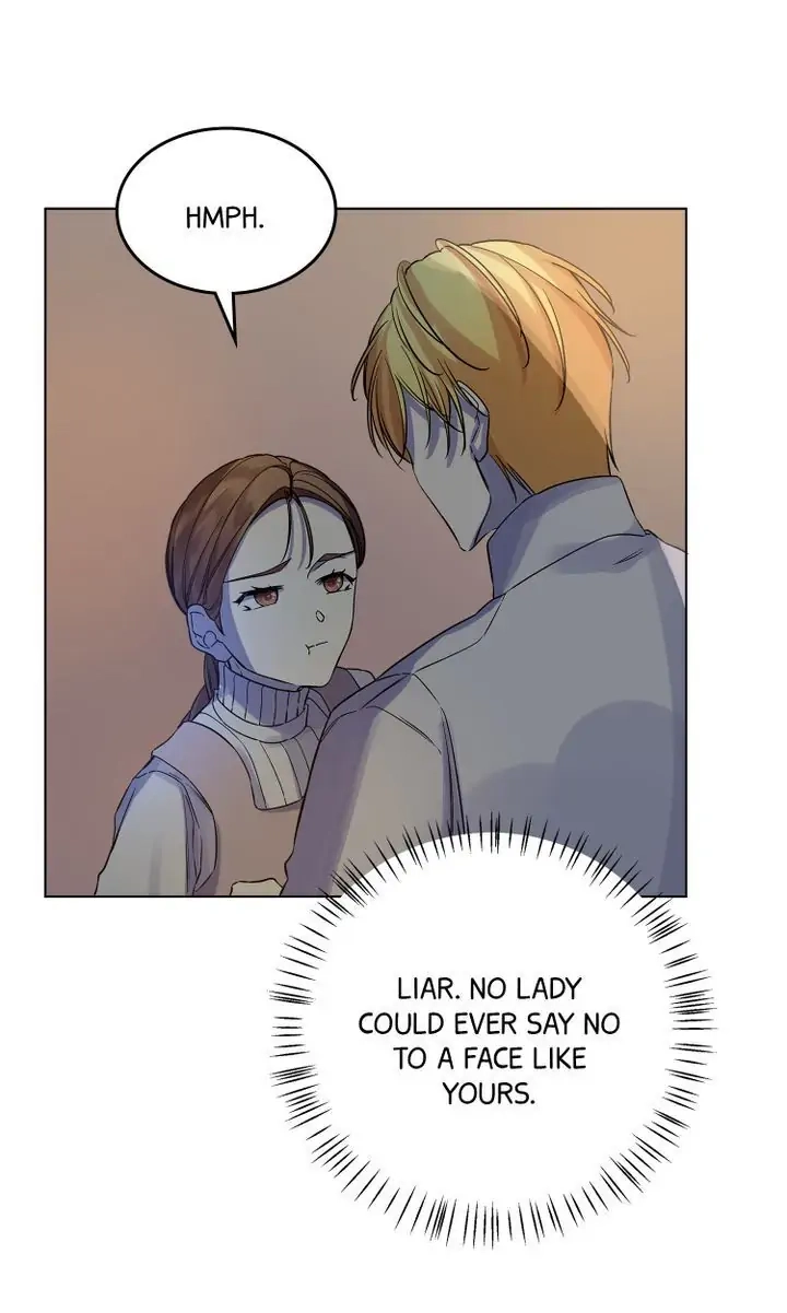 Oh! My Maid Chapter 25 page 56 - 