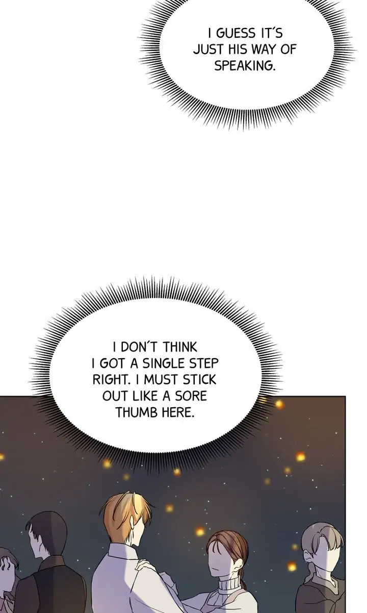 Oh! My Maid Chapter 25 page 58 - 