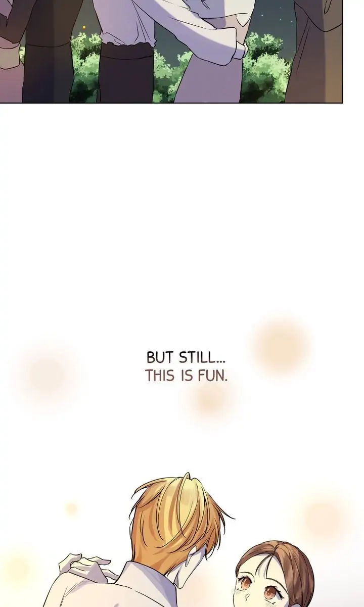 Oh! My Maid Chapter 25 page 59 - 
