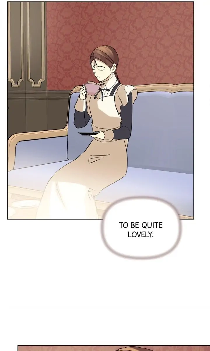 Oh! My Maid Chapter 25 page 67 - 