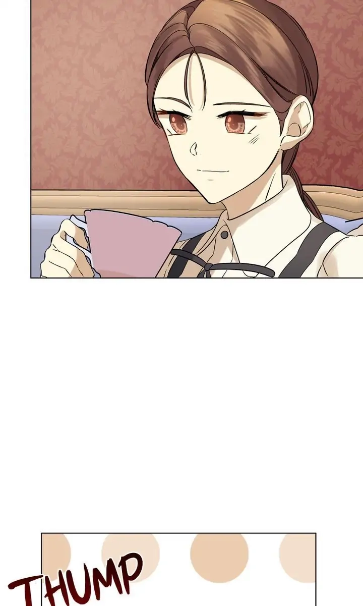 Oh! My Maid Chapter 25 page 68 - 
