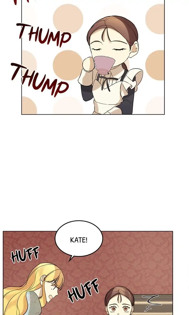 Oh! My Maid Chapter 25 page 69 - 