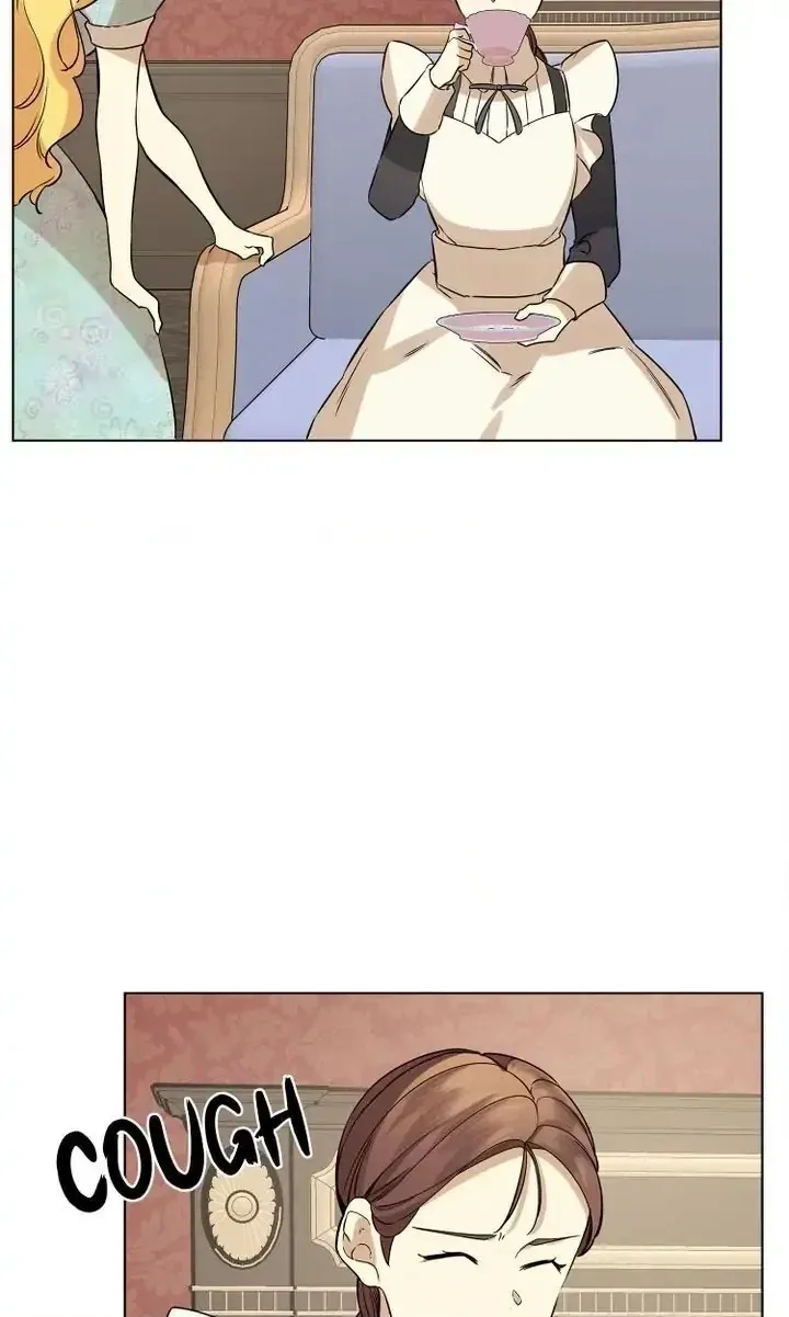 Oh! My Maid Chapter 25 page 70 - 