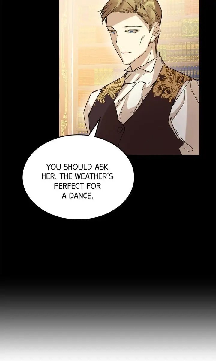 Oh! My Maid Chapter 25 page 8 - 