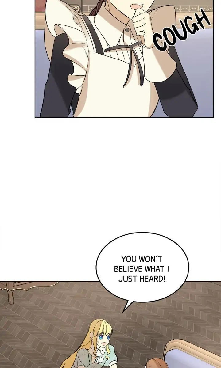 Oh! My Maid Chapter 25 page 71 - 