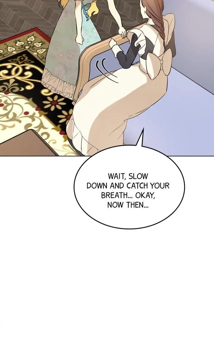 Oh! My Maid Chapter 25 page 72 - 