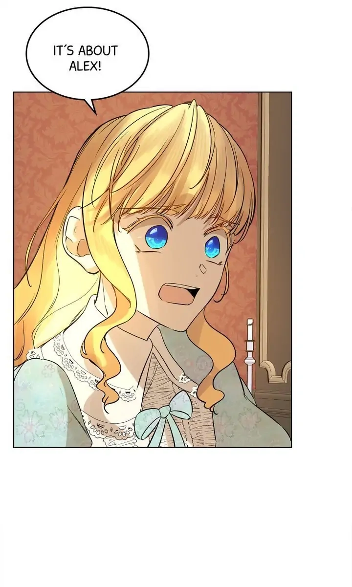 Oh! My Maid Chapter 25 page 73 - 