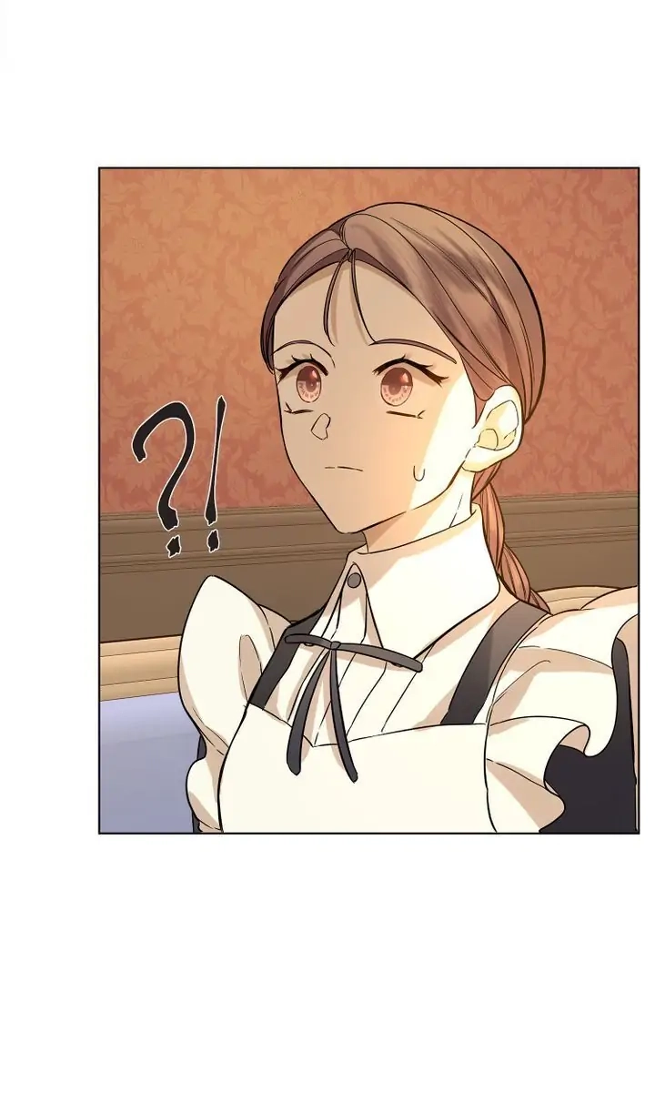 Oh! My Maid Chapter 25 page 74 - 
