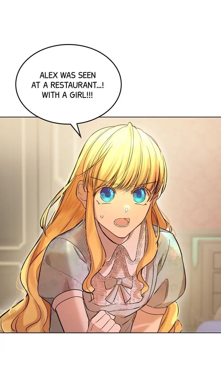 Oh! My Maid Chapter 26 page 2 - 