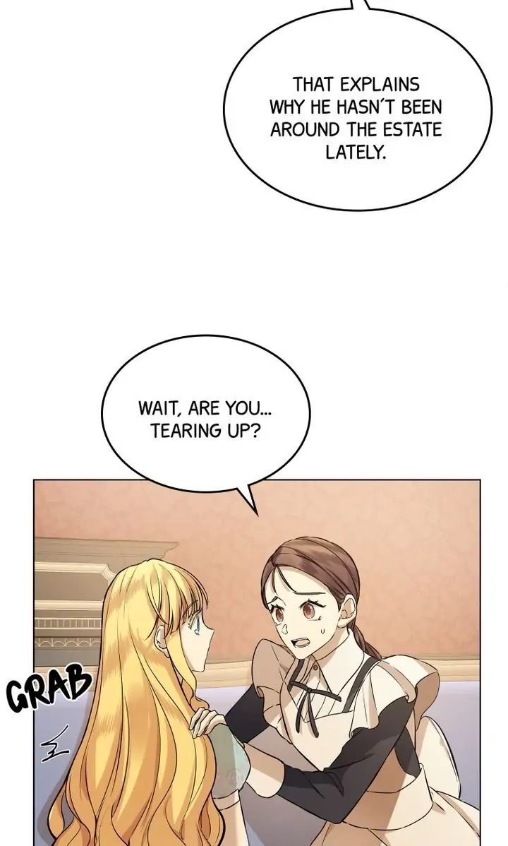 Oh! My Maid Chapter 26 page 12 - 