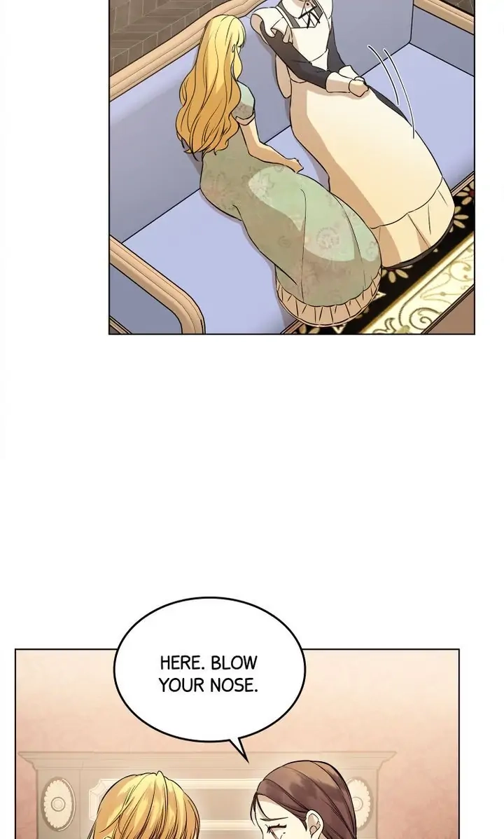Oh! My Maid Chapter 26 page 15 - 