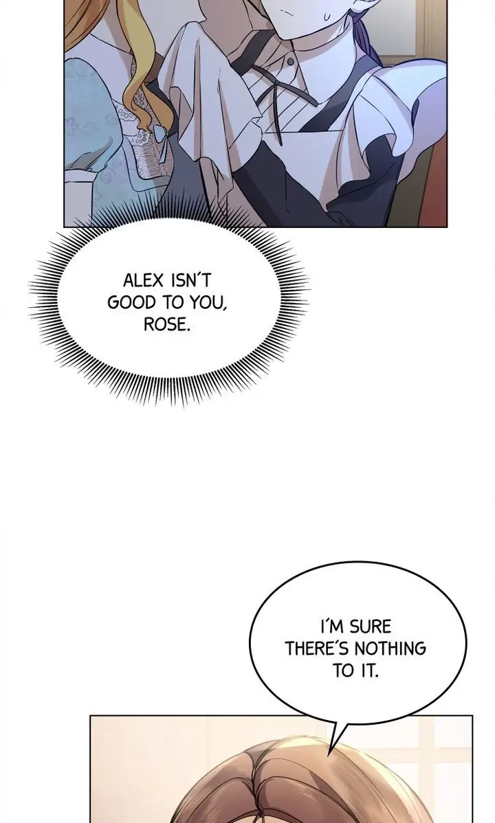 Oh! My Maid Chapter 26 page 17 - 