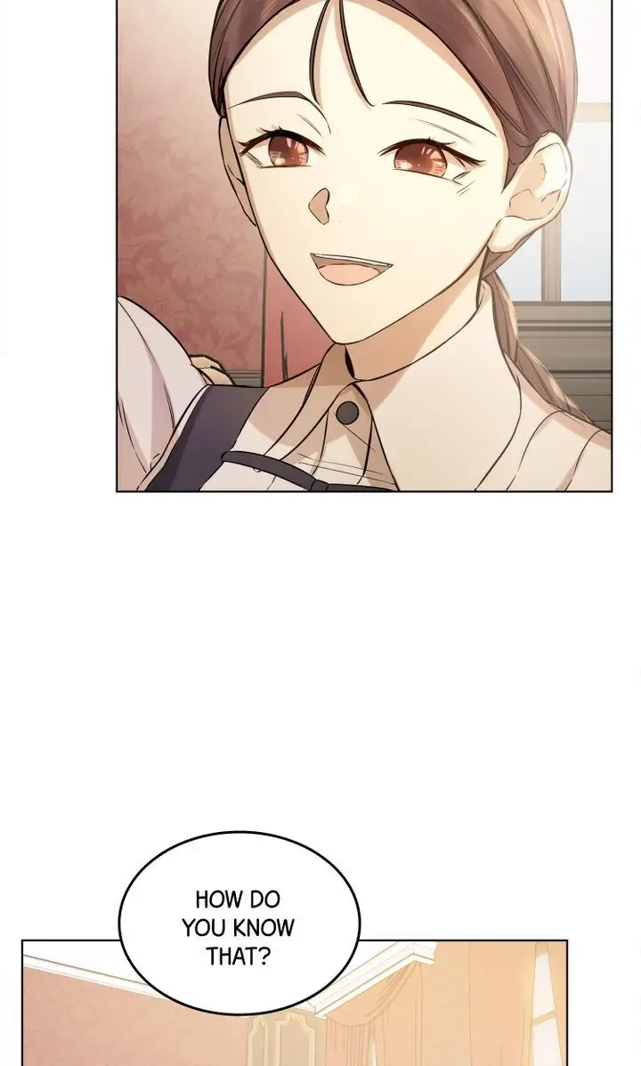 Oh! My Maid Chapter 26 page 18 - 