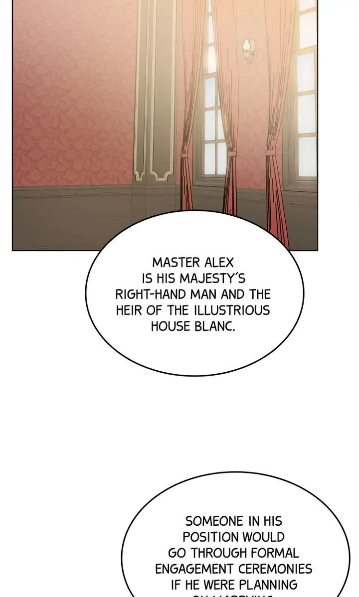 Oh! My Maid Chapter 26 page 19 - 