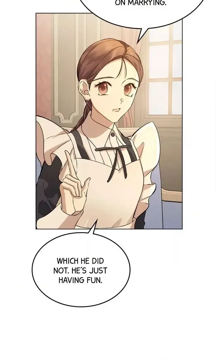 Oh! My Maid Chapter 26 page 20 - 