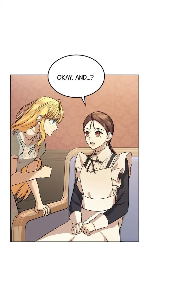 Oh! My Maid Chapter 26 page 3 - 