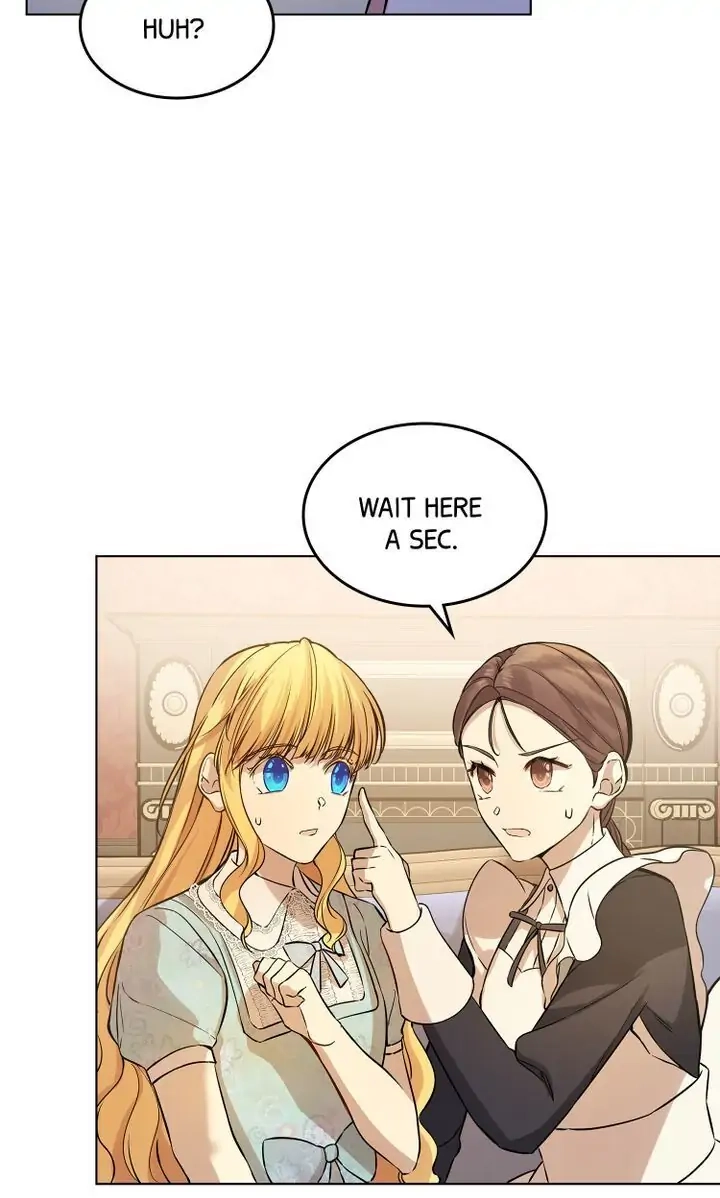 Oh! My Maid Chapter 26 page 23 - 