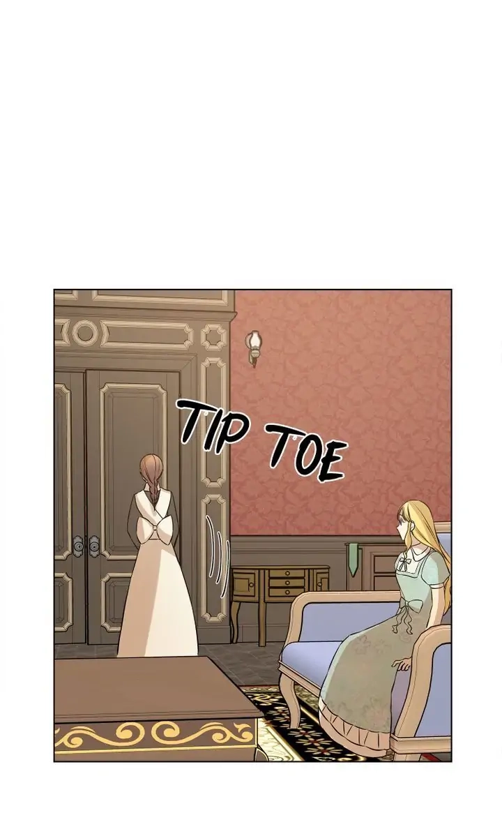 Oh! My Maid Chapter 26 page 24 - 