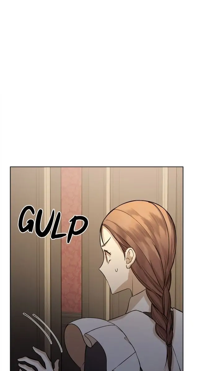 Oh! My Maid Chapter 26 page 25 - 