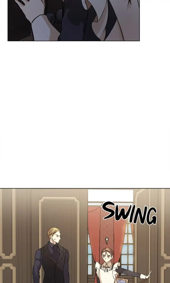 Oh! My Maid Chapter 26 page 26 - 