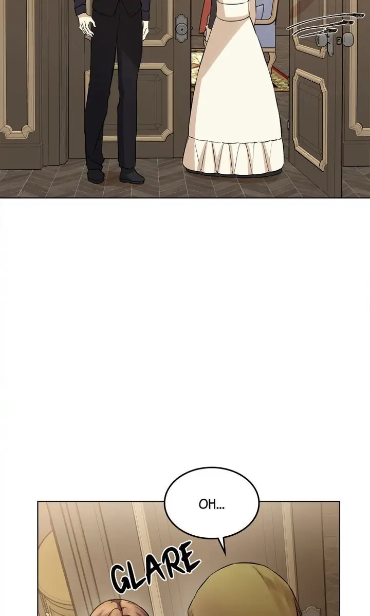 Oh! My Maid Chapter 26 page 27 - 