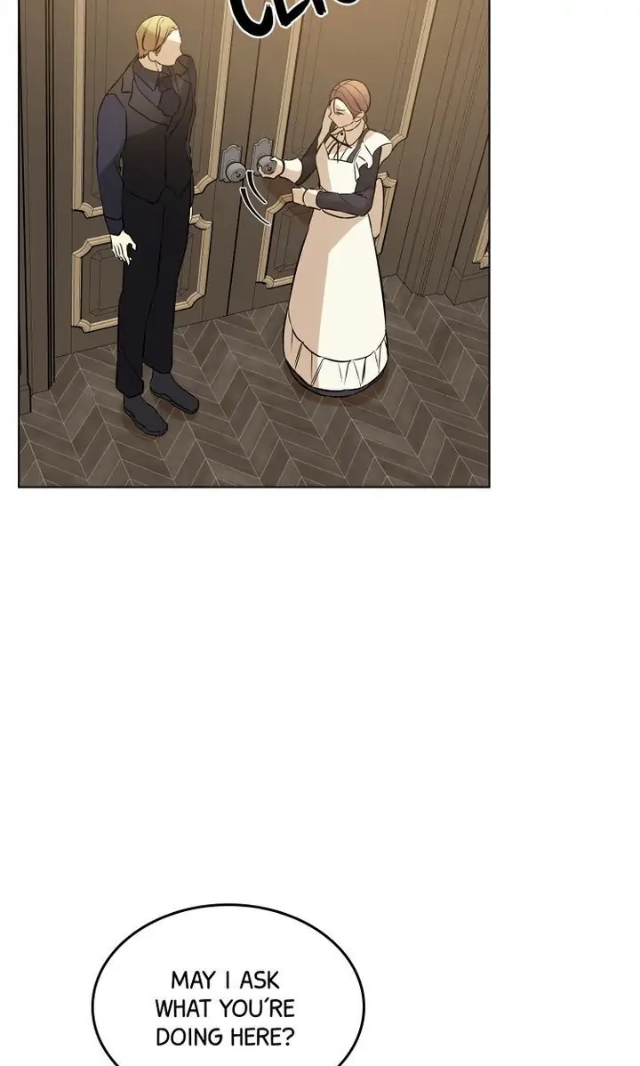 Oh! My Maid Chapter 26 page 29 - 
