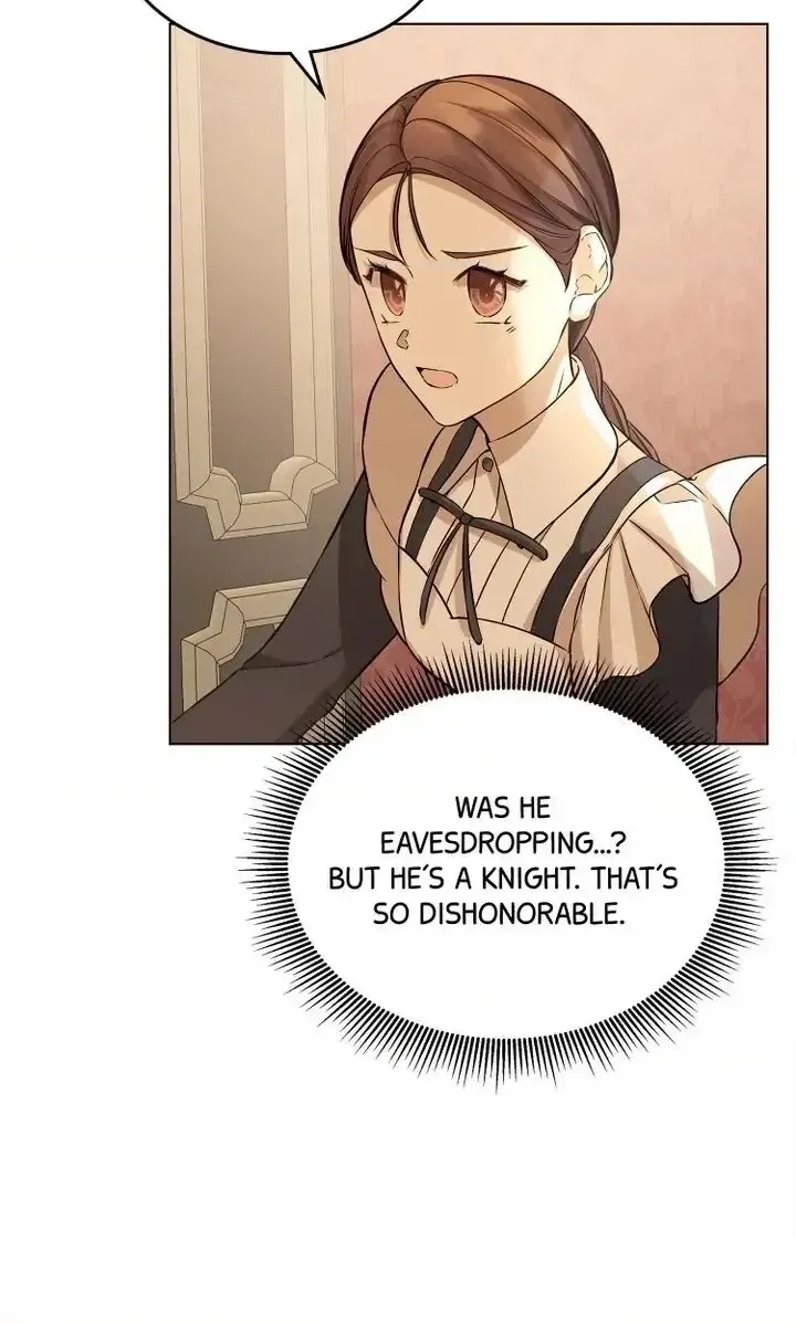 Oh! My Maid Chapter 26 page 30 - 