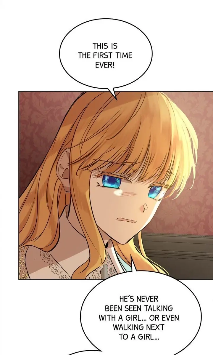 Oh! My Maid Chapter 26 page 4 - 