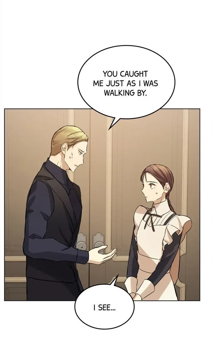 Oh! My Maid Chapter 26 page 31 - 
