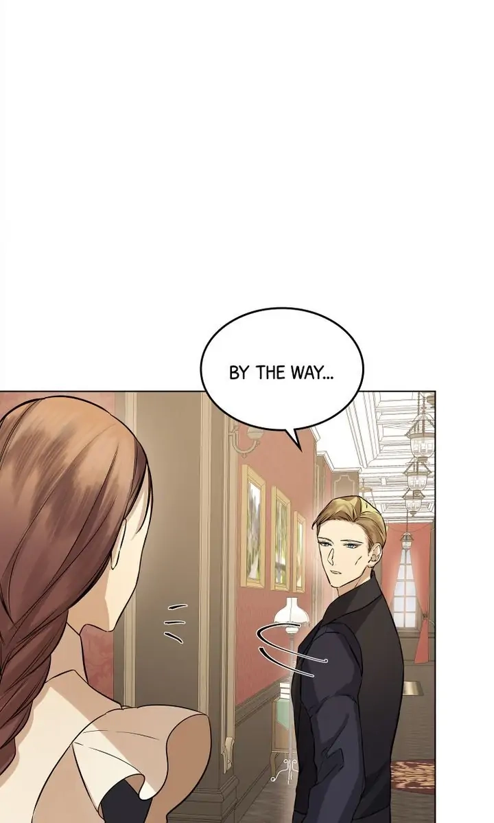 Oh! My Maid Chapter 26 page 33 - 