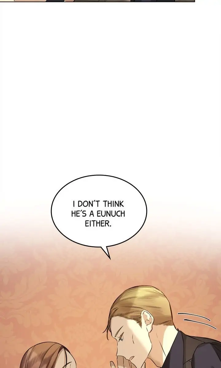 Oh! My Maid Chapter 26 page 34 - 