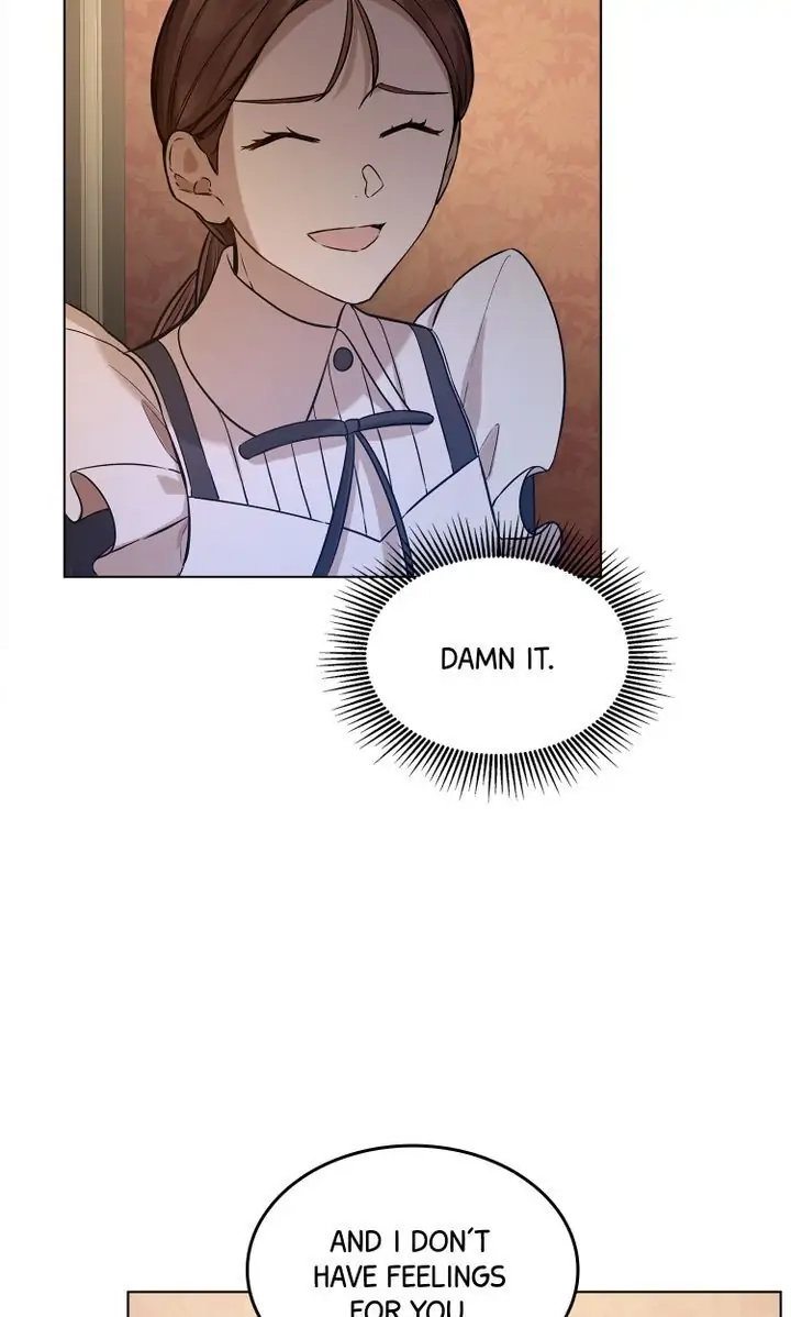 Oh! My Maid Chapter 26 page 36 - 