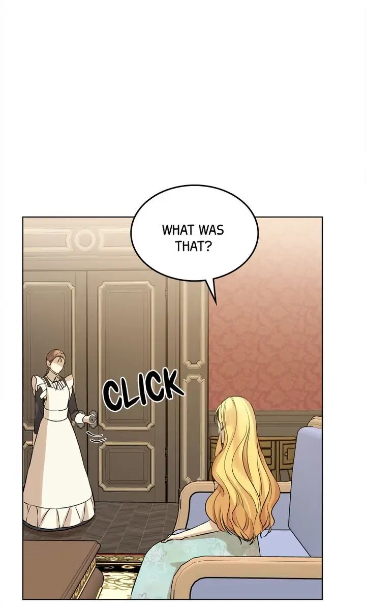 Oh! My Maid Chapter 26 page 39 - 