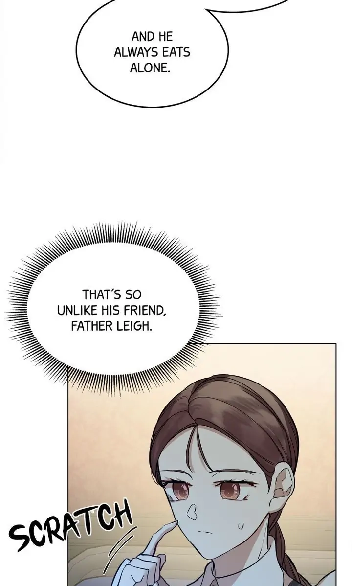 Oh! My Maid Chapter 26 page 5 - 