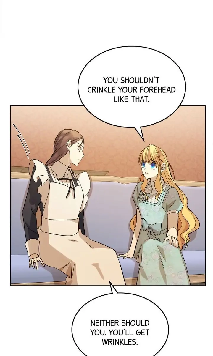 Oh! My Maid Chapter 26 page 41 - 