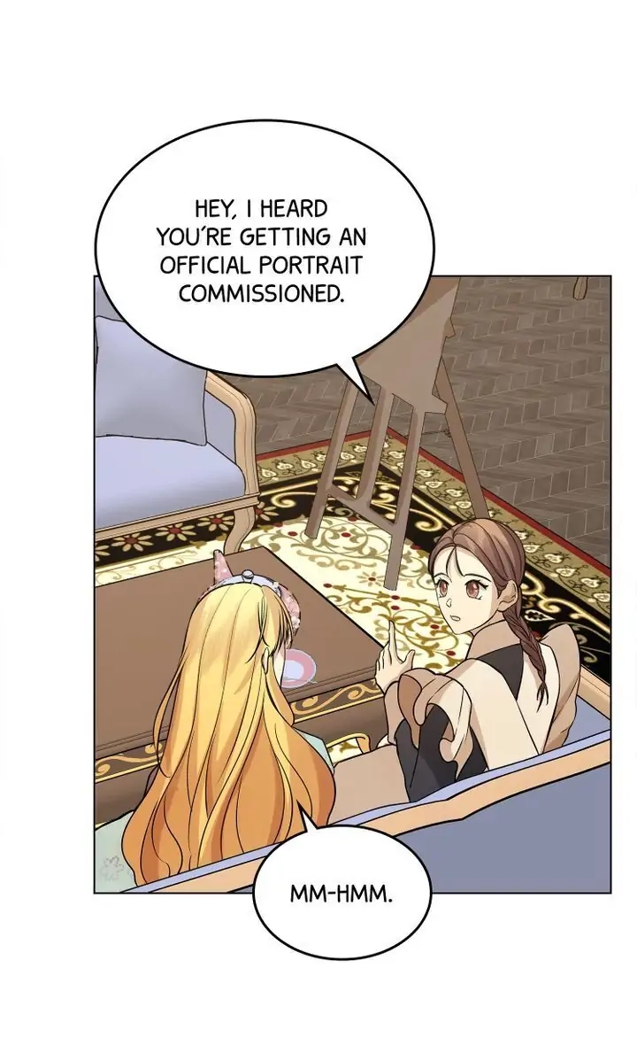 Oh! My Maid Chapter 26 page 43 - 